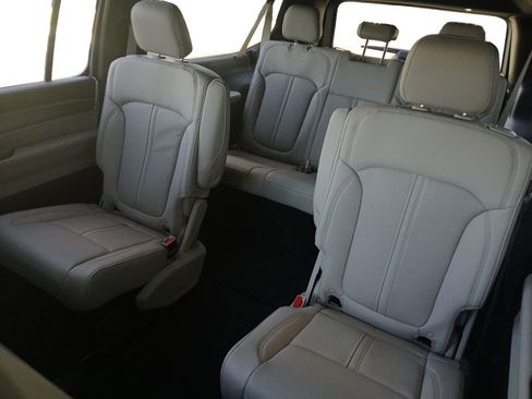 New 2026 Jeep Grand Wagoneer L 4WD image 22