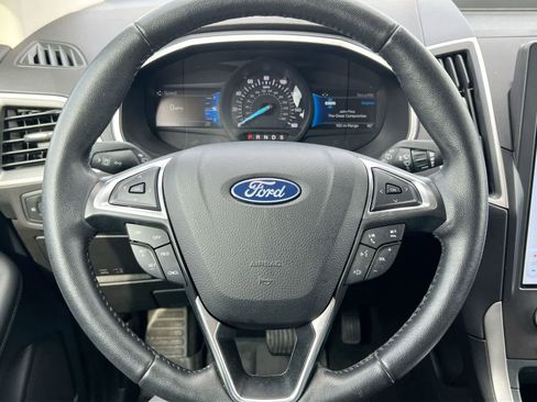 Used 2021 Ford Edge SEL w/ Convenience Package image 22