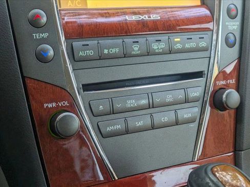 Used 2012 Lexus ES 350 image 9