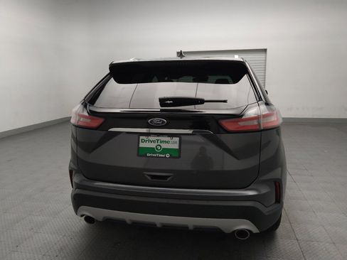Used 2020 Ford Edge SEL AWD/4WD image 7