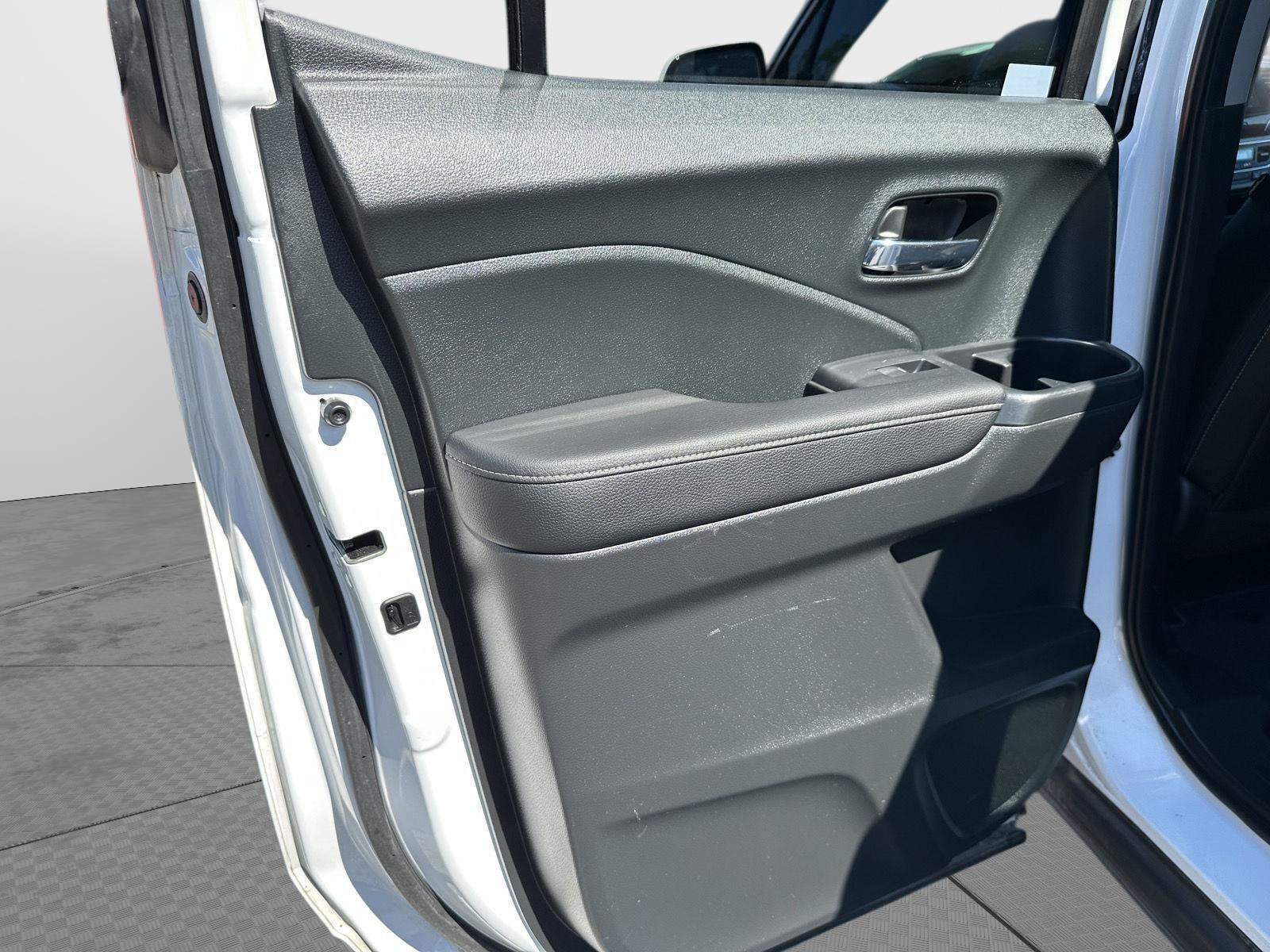 Certified 2023 Honda Ridgeline RTL-E image 38