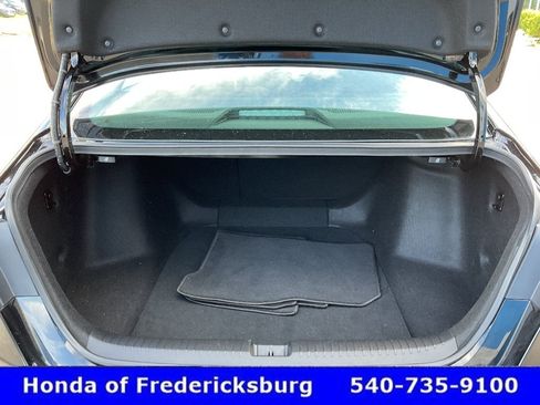 Certified 2023 Honda Accord EX image 20
