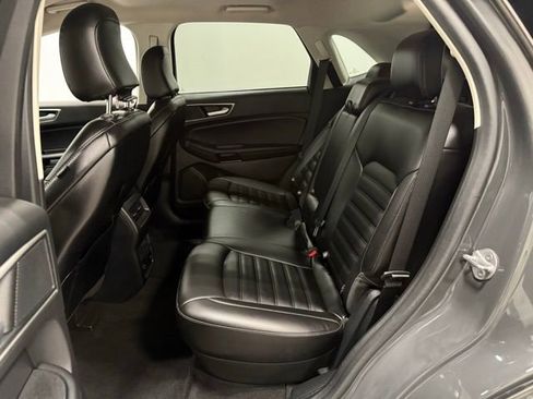 Certified 2021 Ford Edge SEL w/ Convenience Package image 31
