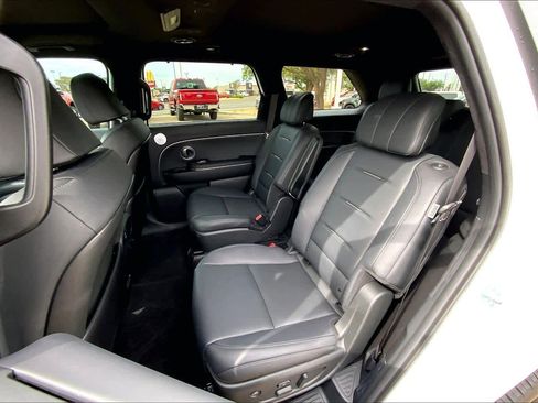 Used 2026 Hyundai Palisade Calligraphy AWD/4WD image 21