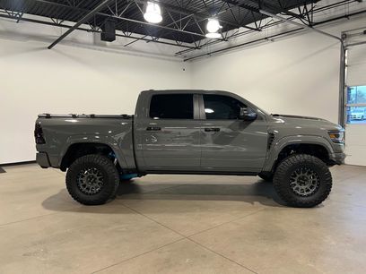 Used 2023 RAM 1500 TRX w/ TRX Level 2 Equipment Group