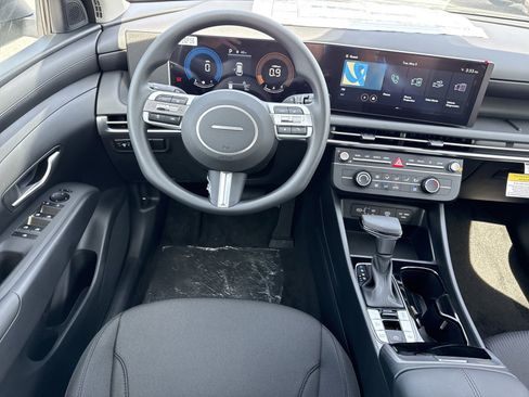 New 2026 Hyundai Tucson SE FWD image 14