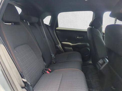 Used 2026 Honda HR-V Sport image 24