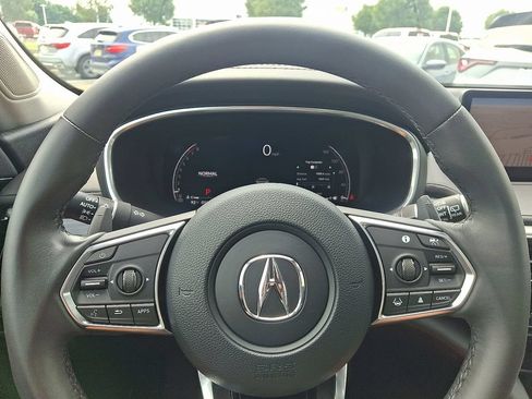 Certified 2024 Acura MDX SH-AWD w/ Technology Package image 20