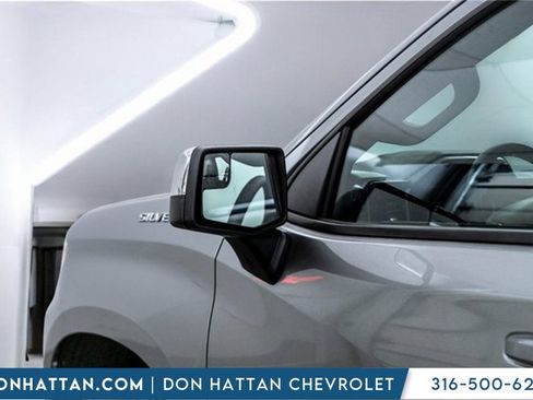 New 2026 Chevrolet Silverado 1500 LT image 28