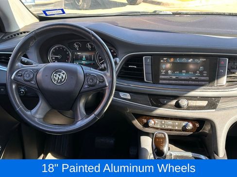 Used 2018 Buick Enclave Essence image 19
