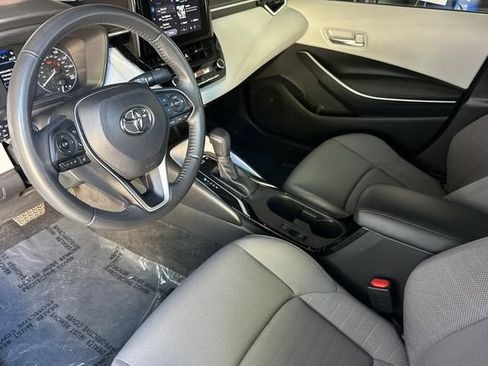 Used 2024 Toyota Corolla SE FWD image 10