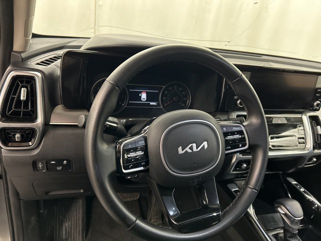 Used 2022 Kia Sorento SX FWD image 8