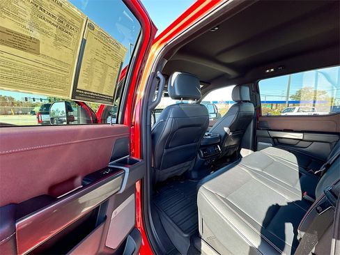 Certified 2023 Ford F150 Lariat image 17