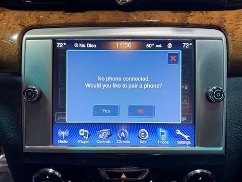 Used 2014 Maserati Quattroporte S Q4 image 22