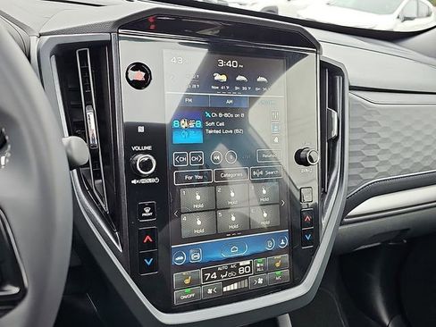 Certified 2025 Subaru Forester Premium image 19