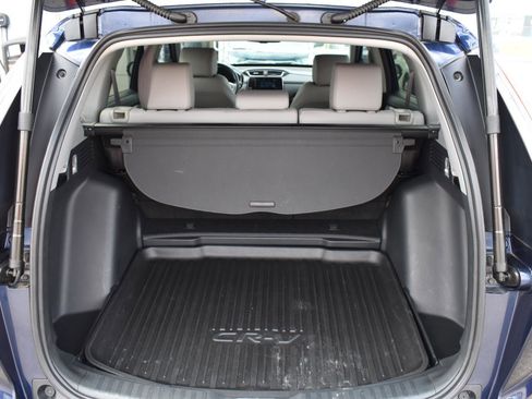 Used 2019 Honda CR-V EX-L image 58