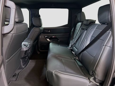 New 2026 Toyota Tundra Limited RWD image 24