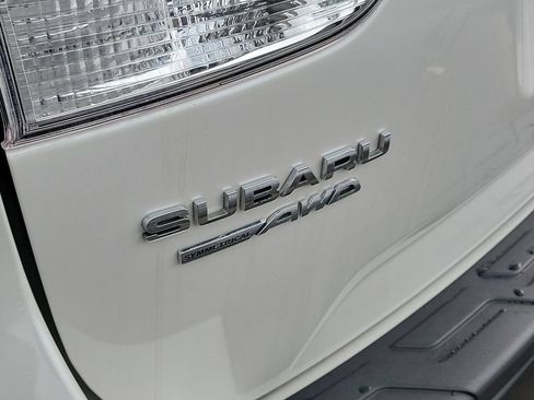 Used 2021 Subaru Forester Sport w/ Popular Package #2 AWD/4WD image 5