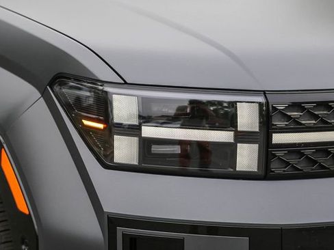 New 2026 Hyundai Santa Fe Calligraphy AWD/4WD image 5