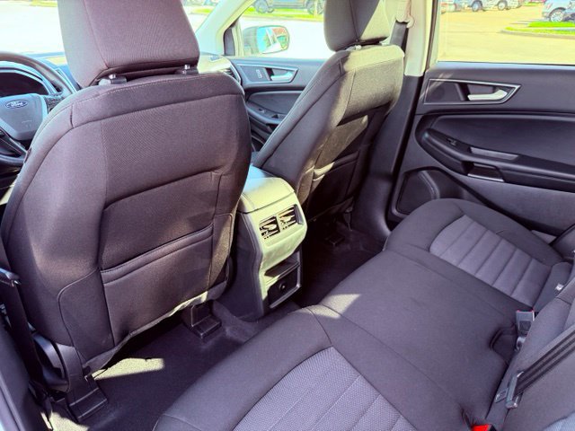 Certified 2024 Ford Edge SE AWD/4WD image 22
