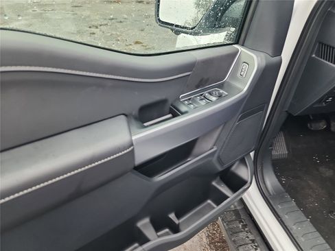 New 2026 Ford F150 XLT w/ Equipment Group 302A MID image 12