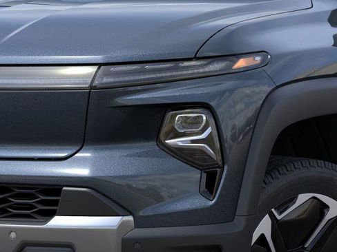 New 2026 Chevrolet Silverado EV LT w/ Premium Package image 10