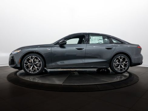 New 2026 Audi A6 Premium Plus AWD/4WD image 6