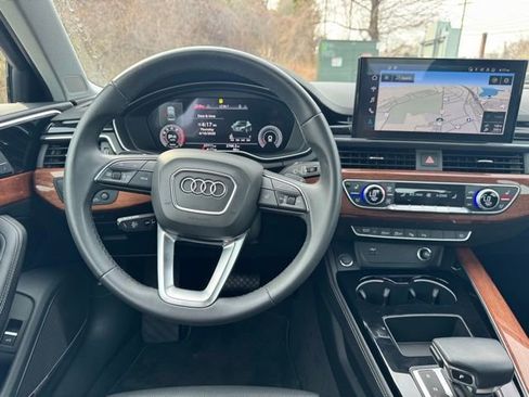 Certified 2022 Audi A4 2.0T Prestige AWD/4WD image 31