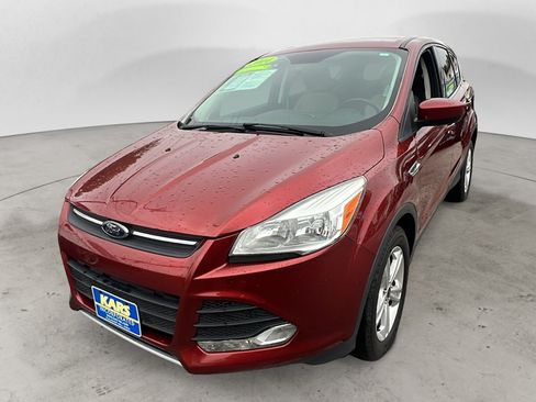 Used 2014 Ford Escape SE AWD/4WD image 1