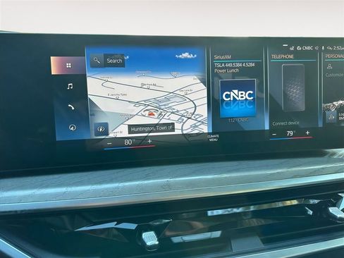 Used 2023 BMW X7 M60i w/ Executive Package image 13