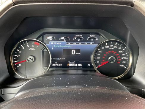 Used 2020 Ford F150 Raptor w/ Equipment Group 802A Luxury AWD/4WD image 12