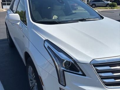 Used 2019 Cadillac XT5 Luxury
