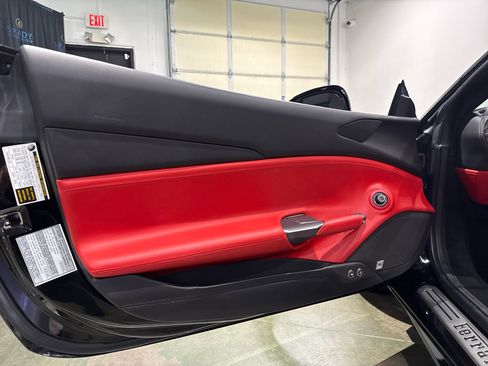 Used 2016 Ferrari 488 GTB GTB Coupe image 18