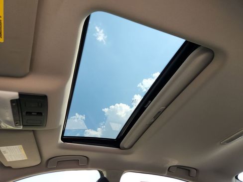 Certified 2022 Nissan Altima 2.5 SL image 16