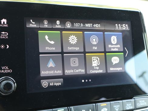 Used 2024 Honda Odyssey Sport image 27