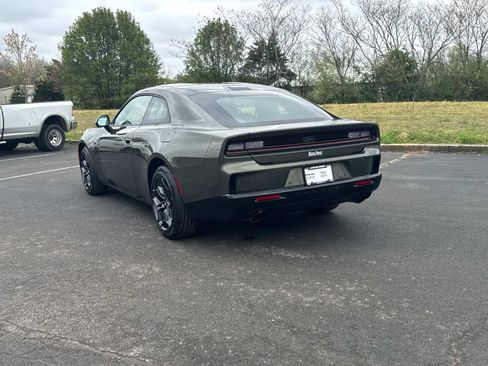 New 2026 Dodge Charger R/T AWD/4WD image 7