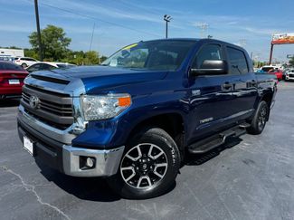 Used 2014 Toyota Tundra SR5 w/ TRD Off Road Package AWD/4WD video 1