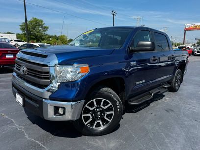 Used 2014 Toyota Tundra SR5 w/ TRD Off Road Package