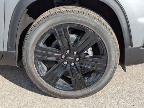 New 2026 GMC Acadia Elevation w/ Black Edition image 11