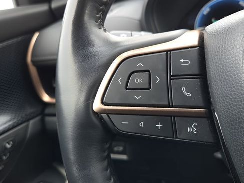 Used 2024 Toyota Grand Highlander AWD Hybrid image 27