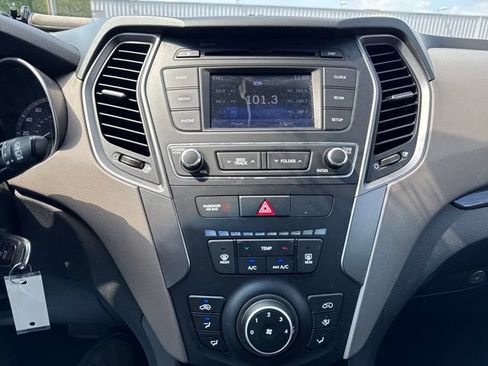 Used 2018 Hyundai Santa Fe Sport w/ Cargo Package AWD/4WD image 20