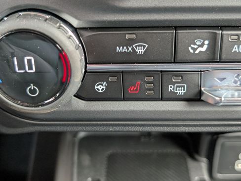 New 2026 Ford Bronco Outer Banks AWD/4WD image 21
