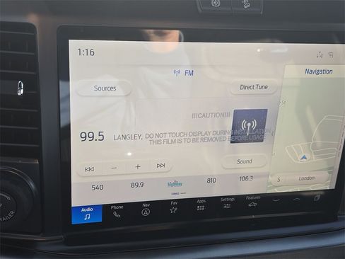 New 2026 Ford F350 Platinum image 17