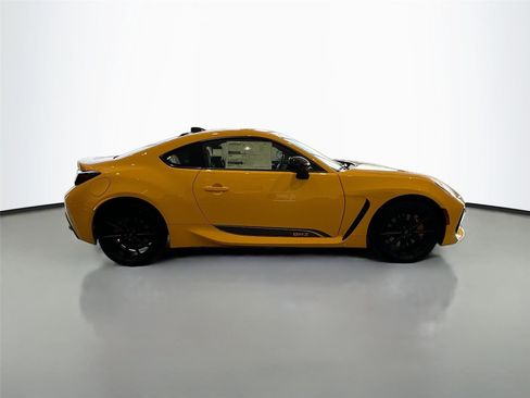 New 2026 Subaru BRZ tS image 36