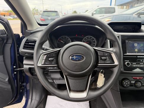 Used 2017 Subaru Impreza 2.0i AWD/4WD image 13
