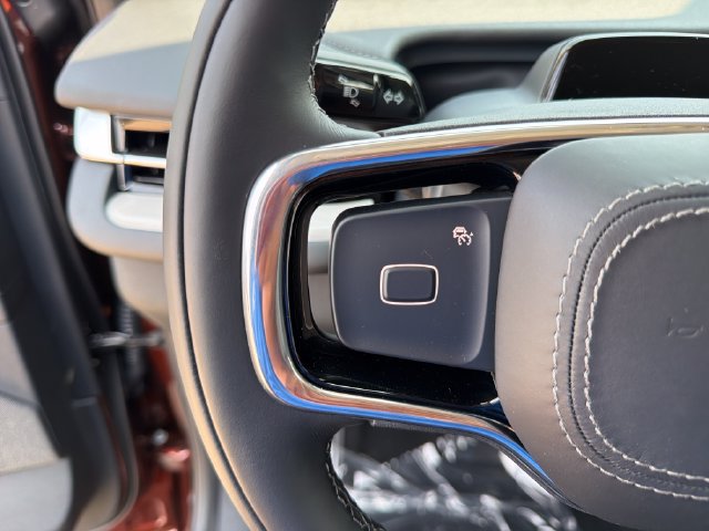 New 2027 Lincoln Navigator Reserve AWD/4WD image 26