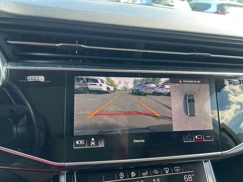 Used 2020 Audi Q7 3.0T Prestige AWD/4WD image 26