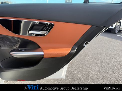 Certified 2023 Mercedes-Benz C 300 C 300 image 26