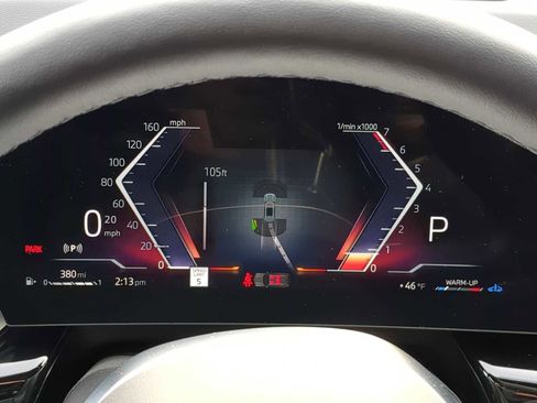 Used 2026 BMW X1 xDrive28i w/ Technology Package image 36