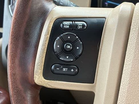 Used 2012 Ford F350 King Ranch AWD/4WD image 26